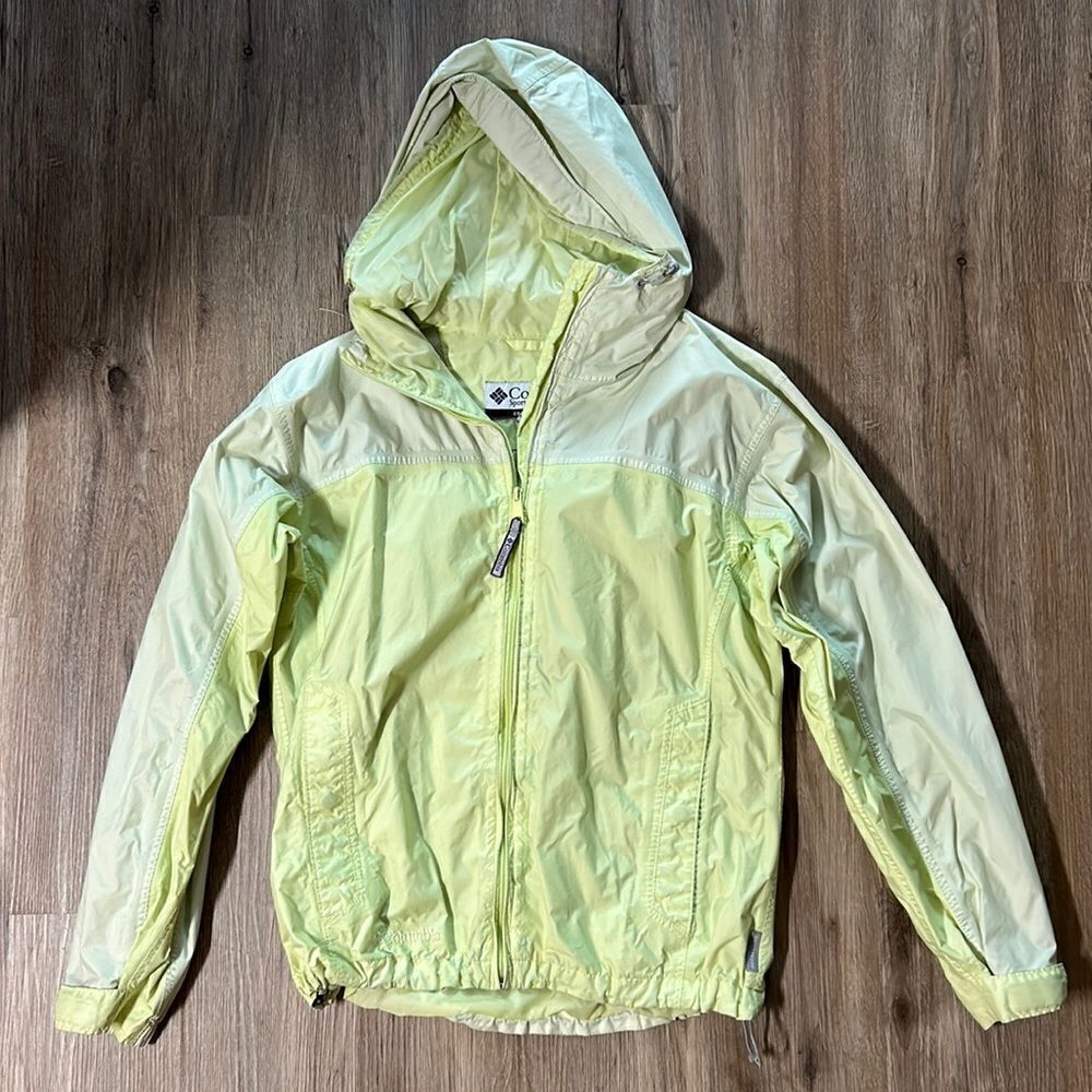COLUMBIA Jacket 